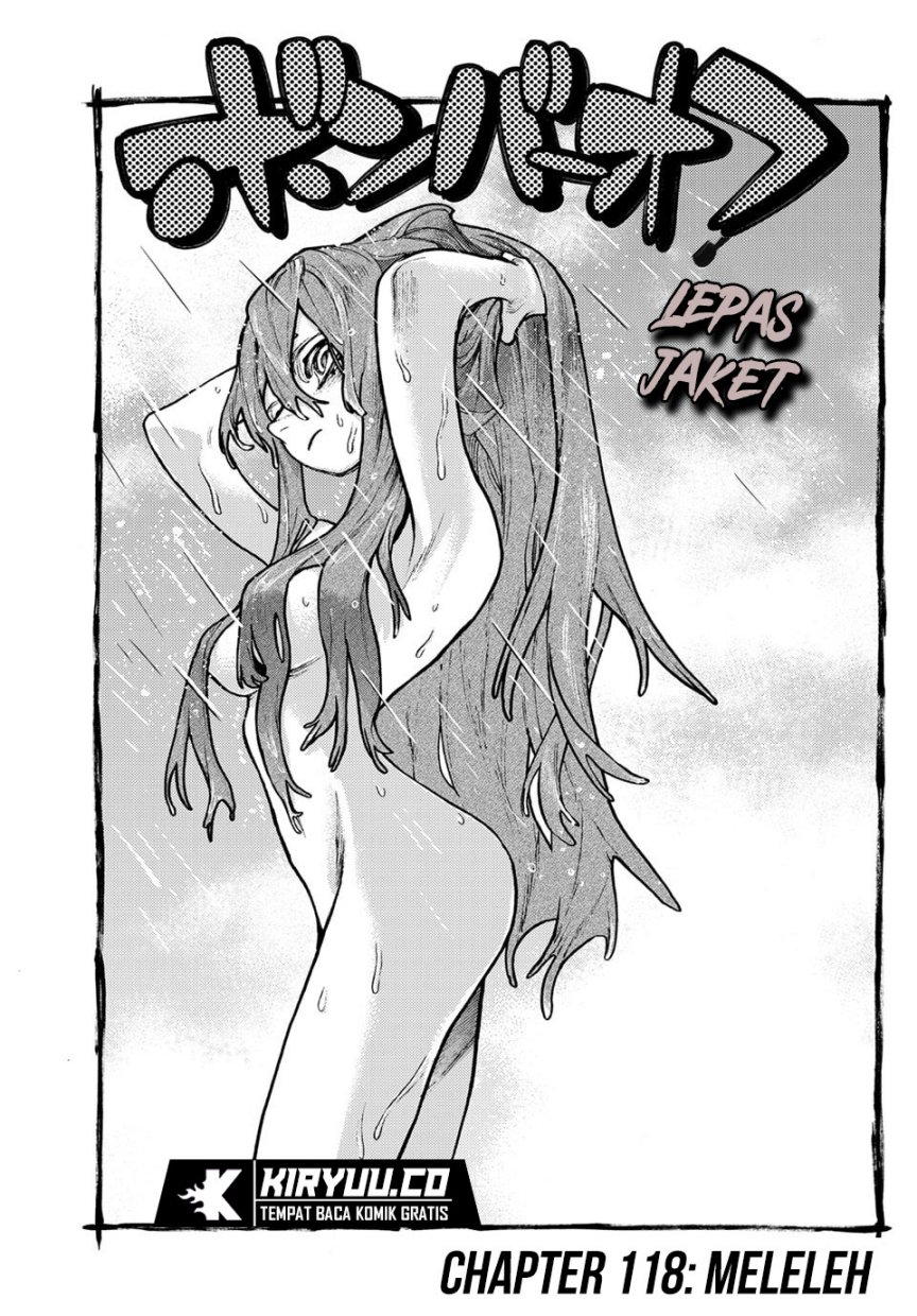 Gachiakuta Chapter 118 Gambar 2
