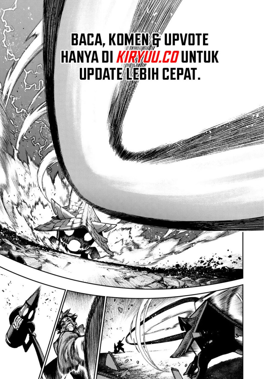 Gachiakuta Chapter 127 Gambar 8
