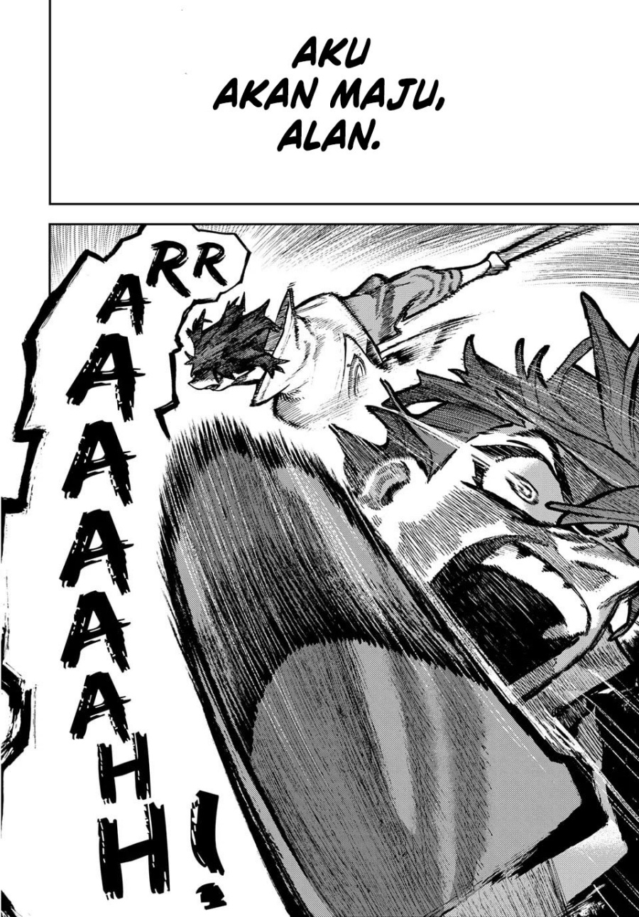 Gachiakuta Chapter 127 Gambar 17