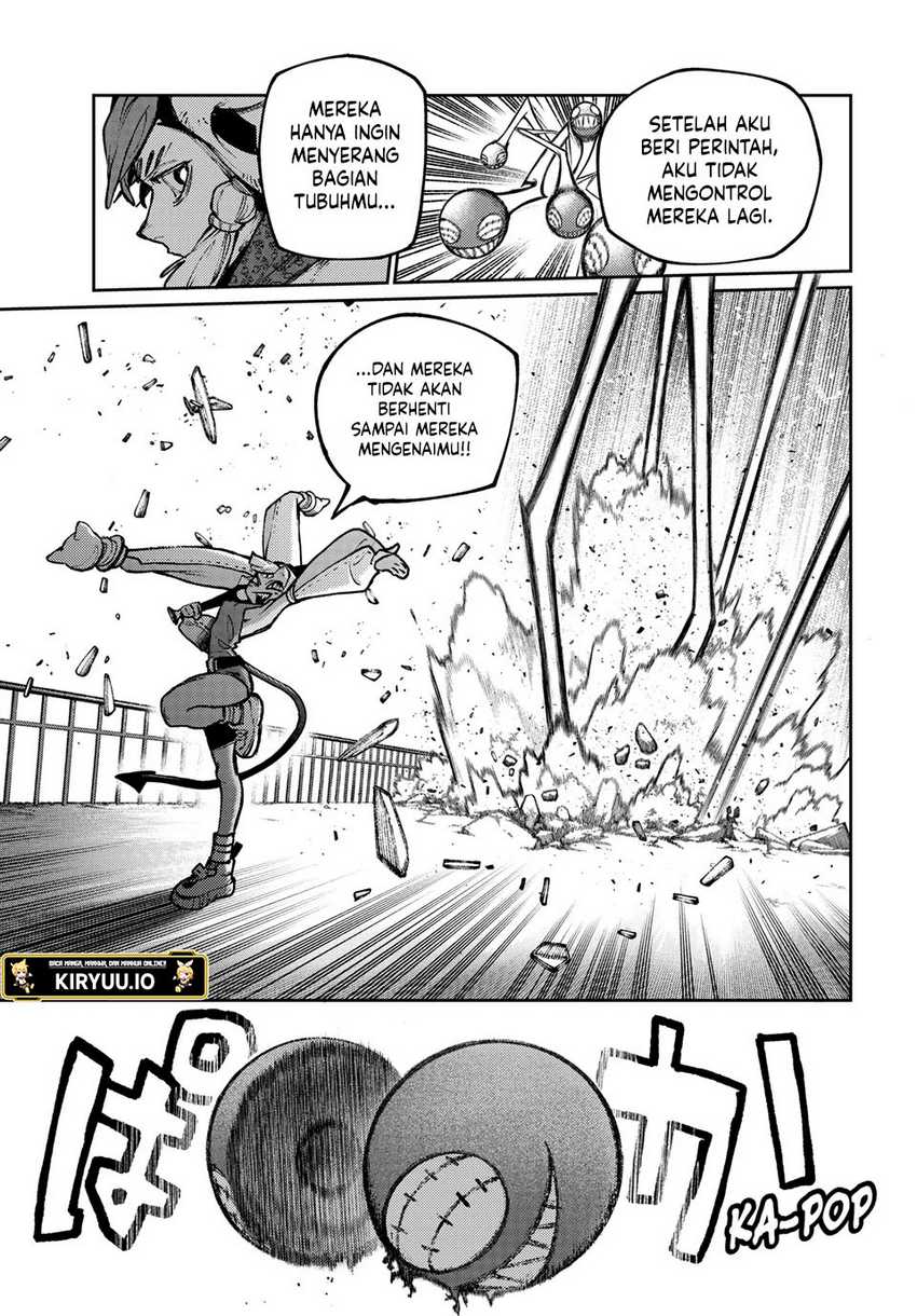 Gachiakuta Chapter 146 Gambar 6