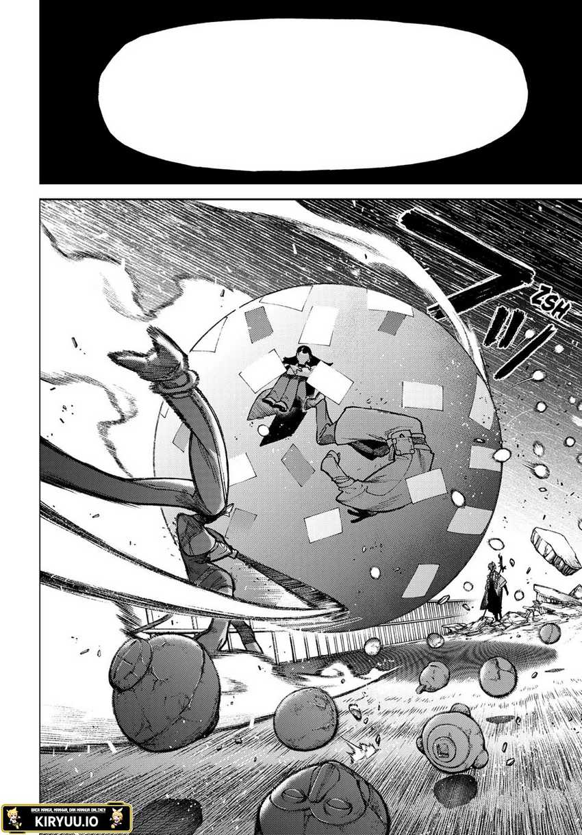 Gachiakuta Chapter 146 Gambar 9