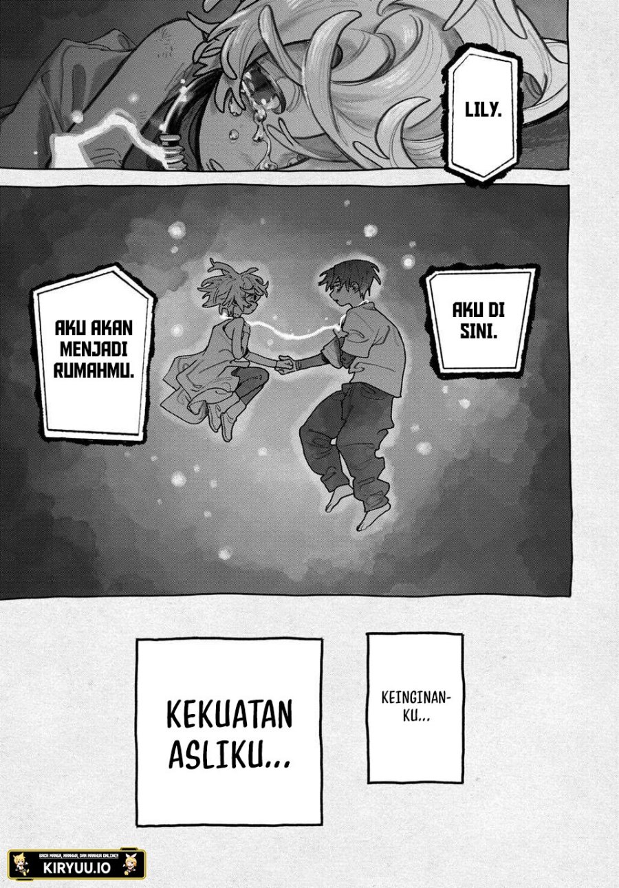 Gachiakuta Chapter 149 Gambar 15