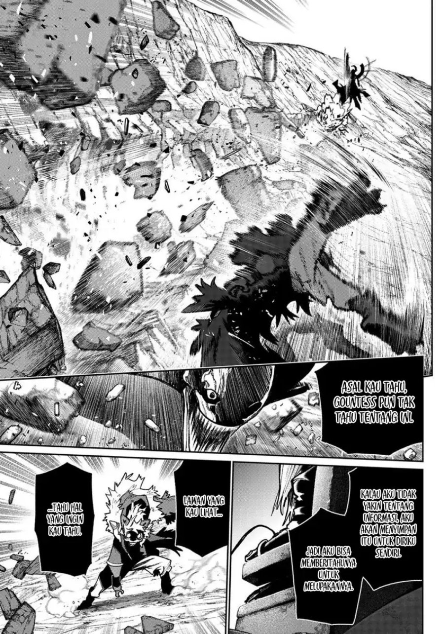 Gachiakuta Chapter 161 Gambar 6