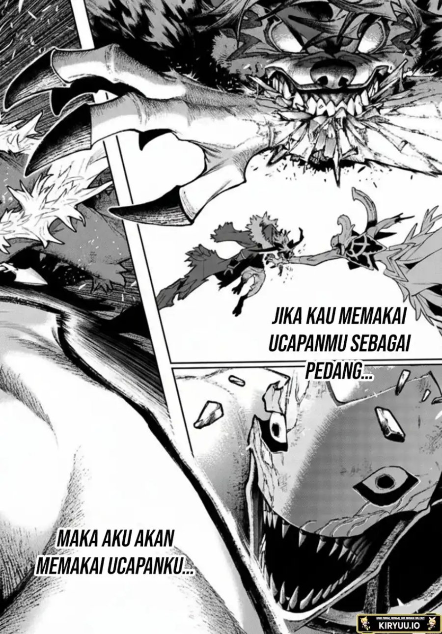 Gachiakuta Chapter 161 Gambar 13