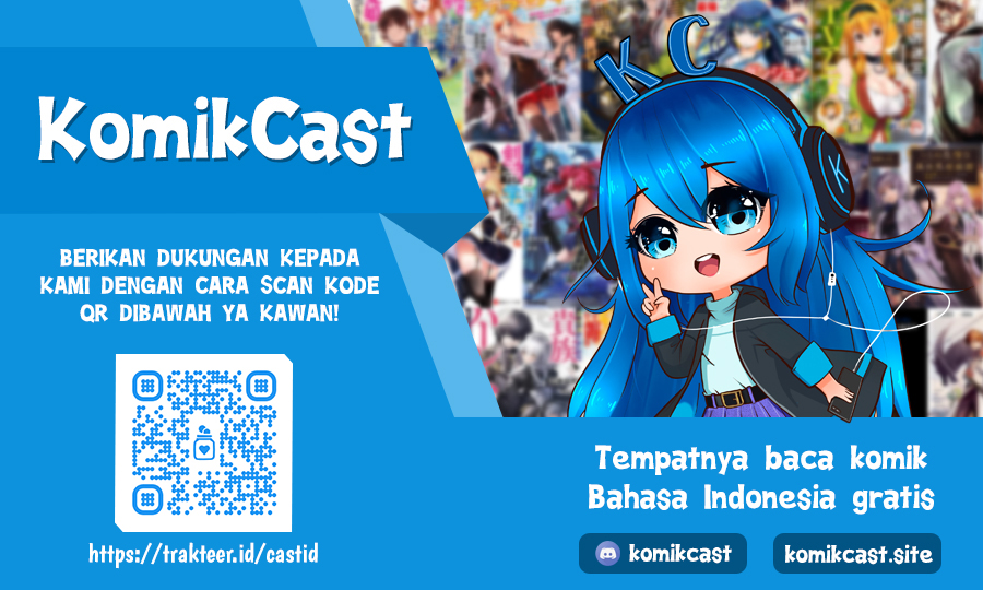 Gaikotsu Kishi-sama, Tadaima Isekai e Odekakechuu Chapter 54 Gambar 29