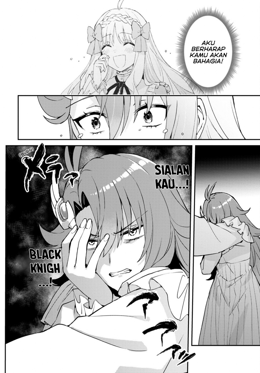 Gakeppuchi Reijou wa Kurokishi-sama o Horesasetai! Chapter 01 Gambar 38
