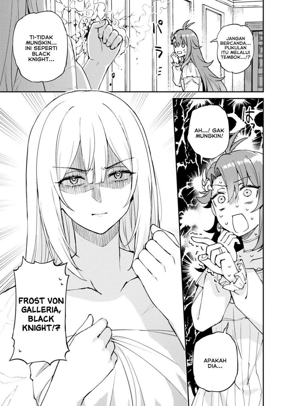 Gakeppuchi Reijou wa Kurokishi-sama o Horesasetai! Chapter 01 Gambar 44