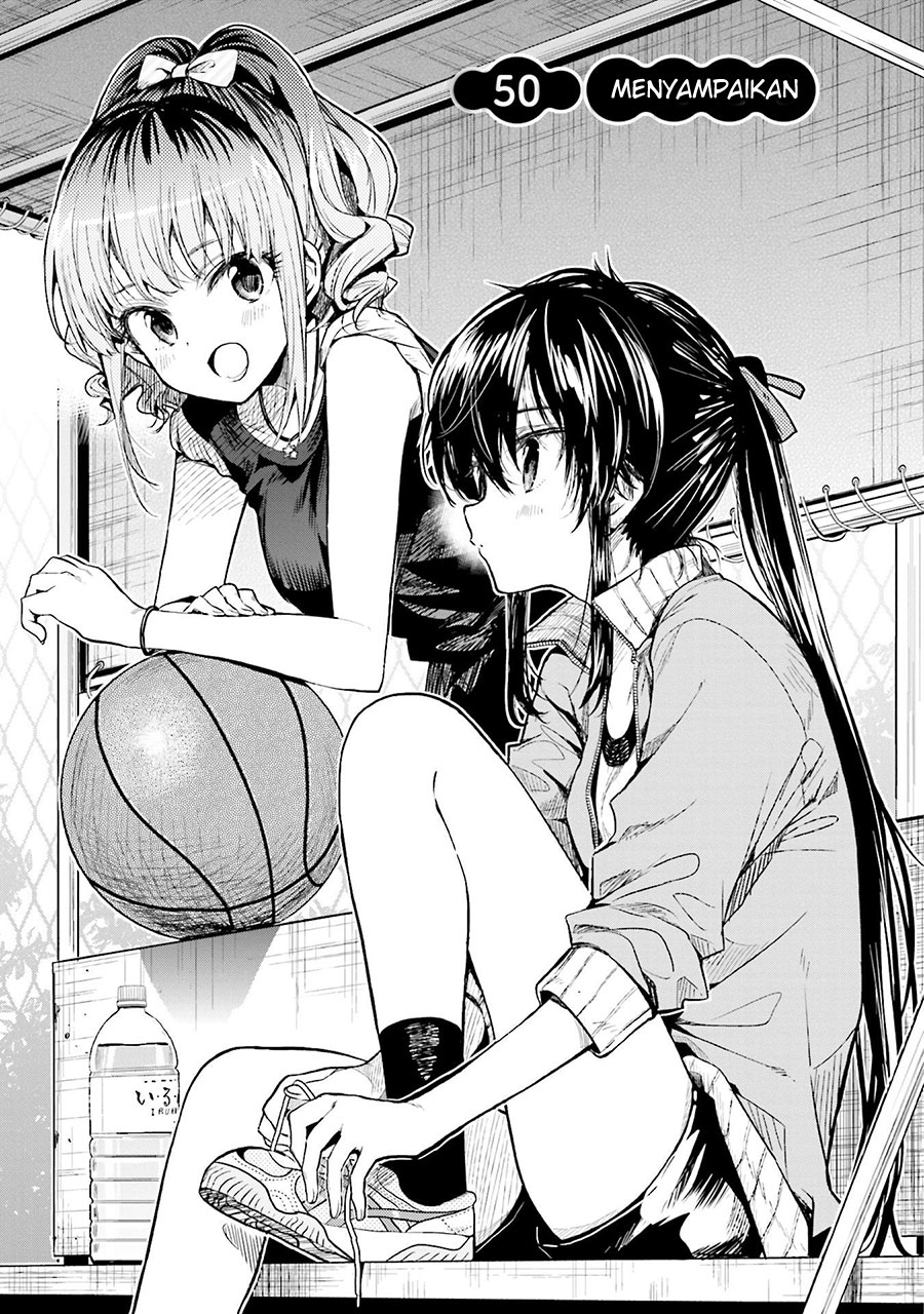 Gakkou Gurashi Chapter 50 Gambar 2