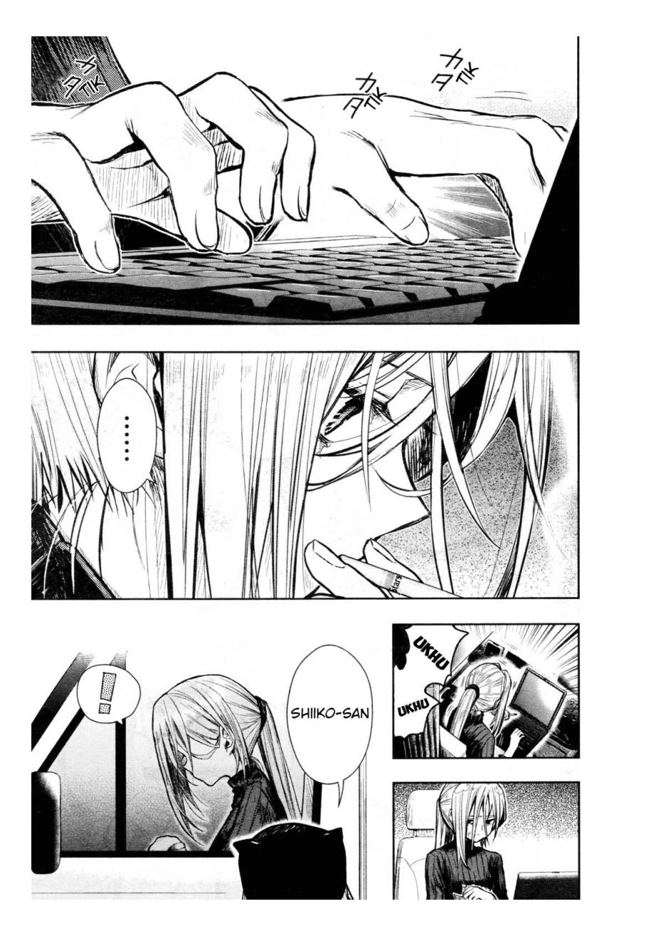 Gakkou Gurashi Chapter 65 Gambar 2