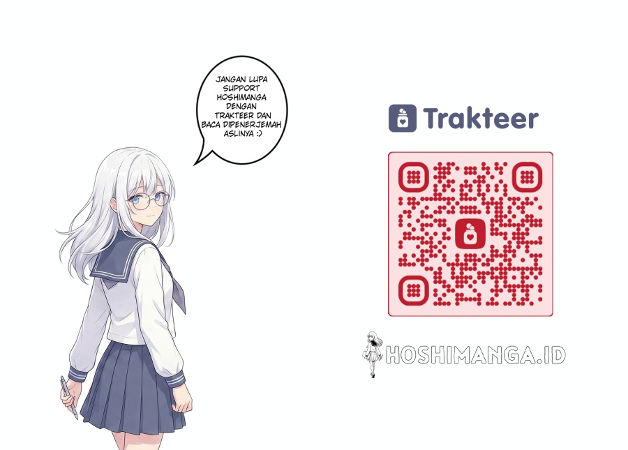 Gakkou de Guuzen Onnanoko no “Himitsu” o Shitte Shimatta Ohanashi Chapter 01 Gambar 13