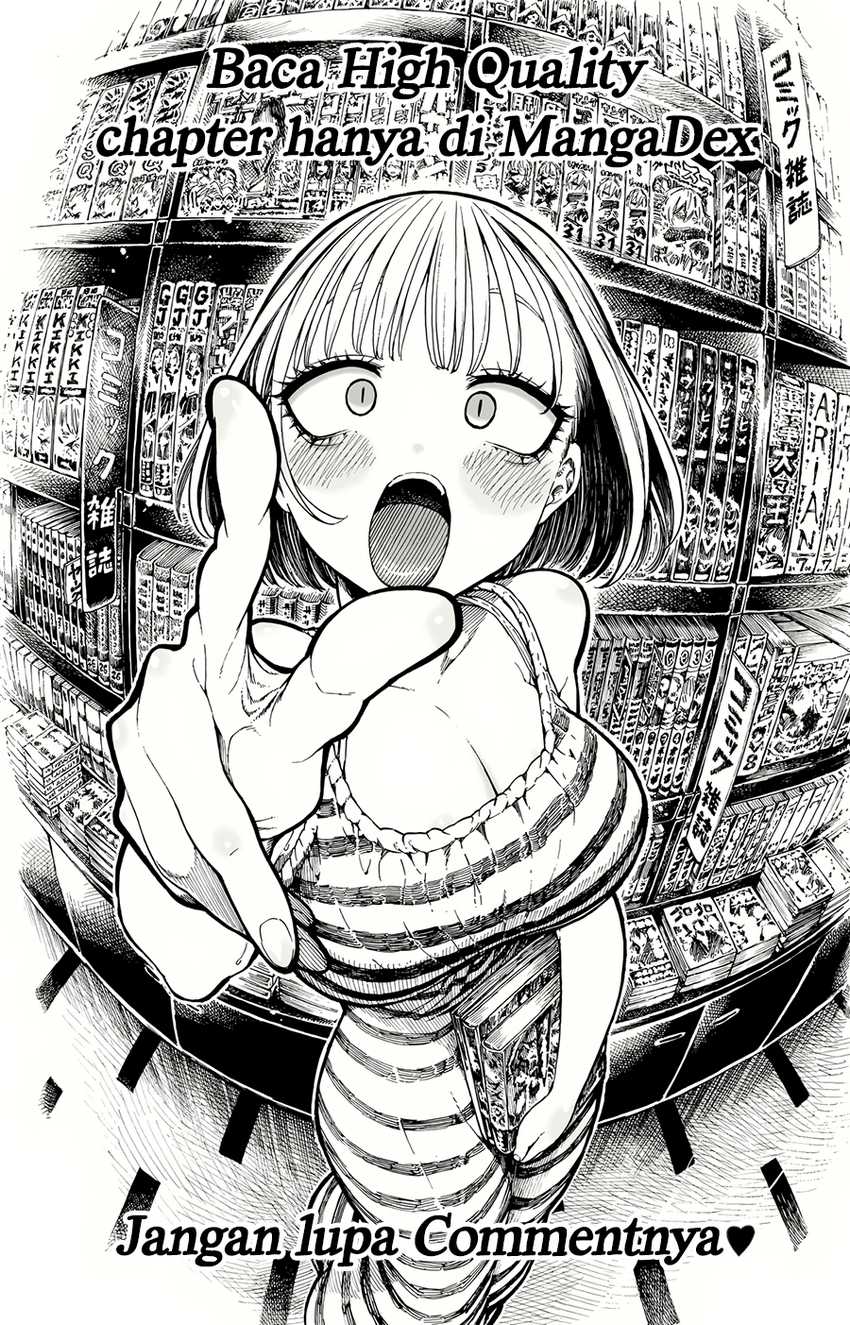 Gakuen Babysitters Chapter 06 Gambar 57