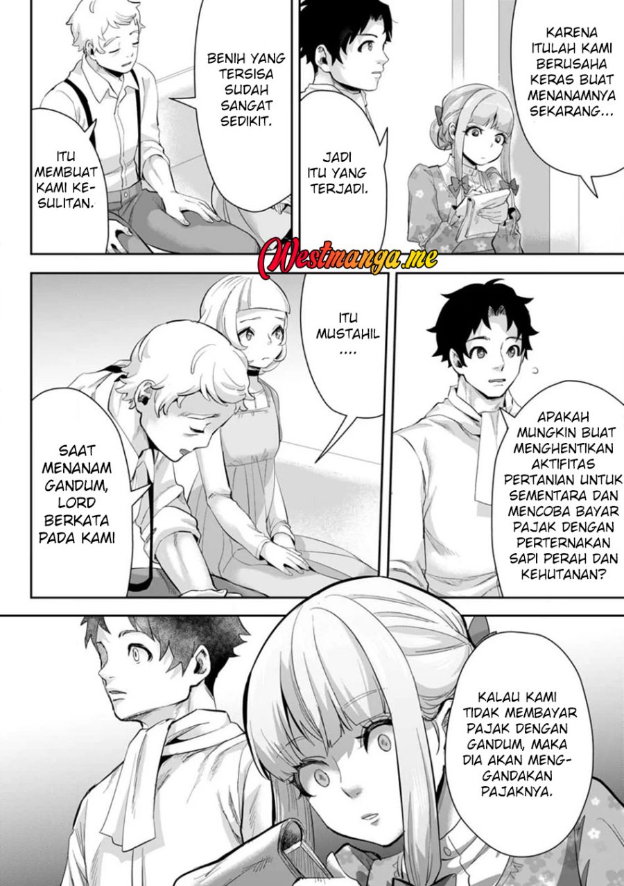 Gakuenmono No Otome Game No Sekai Ni Tensei Shita Kedo, Cheat-Mochi No Haikei Danshi Seitodatta You Desu Chapter 12 Gambar 28