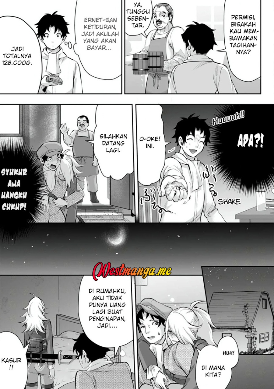 Gakuenmono No Otome Game No Sekai Ni Tensei Shita Kedo, Cheat-Mochi No Haikei Danshi Seitodatta You Desu Chapter 14 Gambar 21
