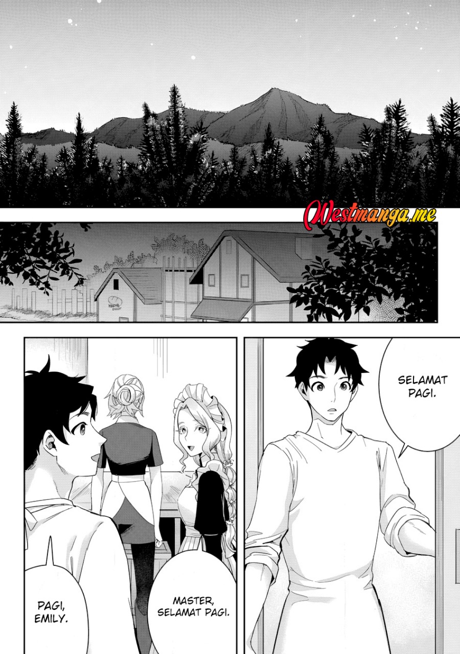 Gakuenmono No Otome Game No Sekai Ni Tensei Shita Kedo, Cheat-Mochi No Haikei Danshi Seitodatta You Desu Chapter 19 Gambar 1