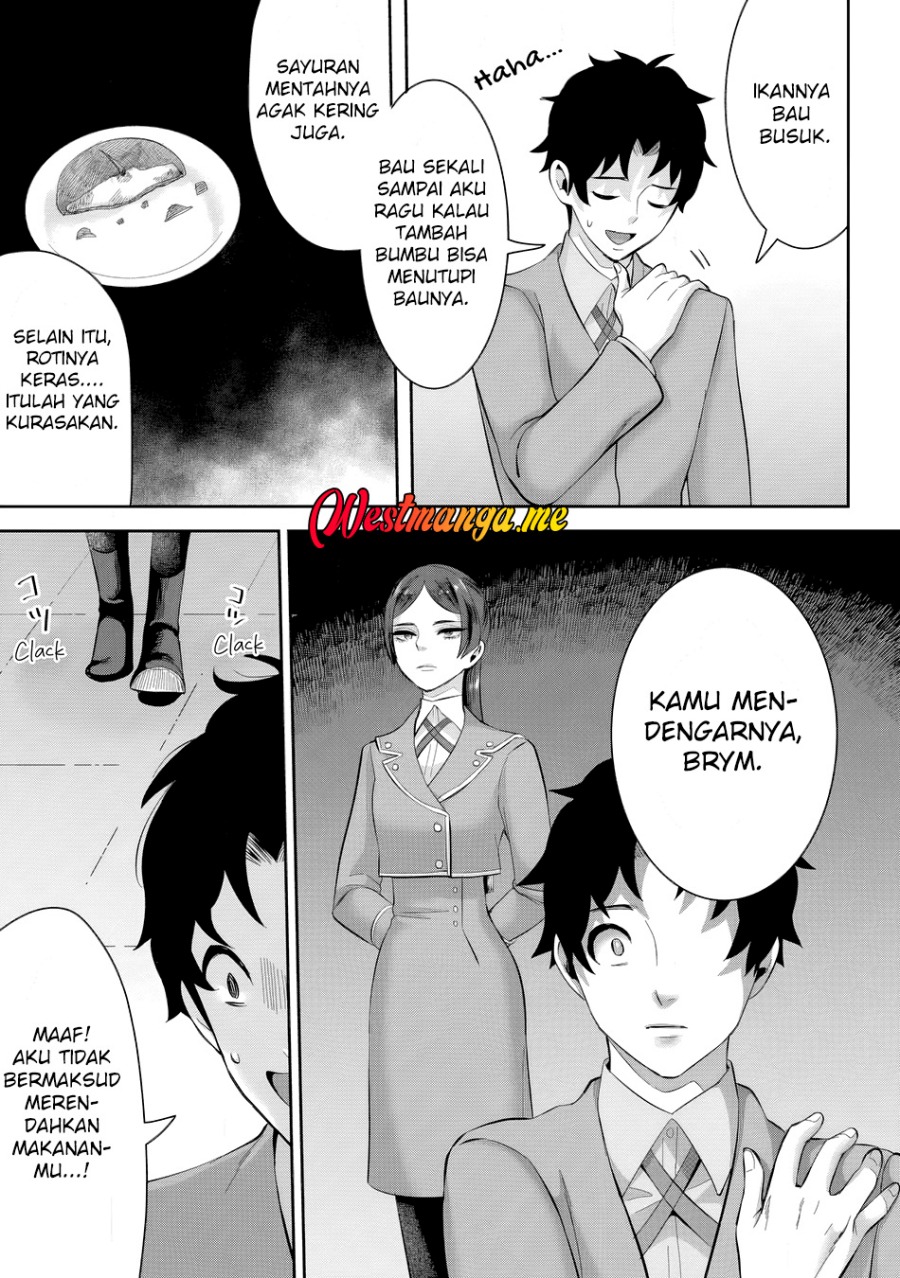 Gakuenmono No Otome Game No Sekai Ni Tensei Shita Kedo, Cheat-Mochi No Haikei Danshi Seitodatta You Desu Chapter 19 Gambar 15