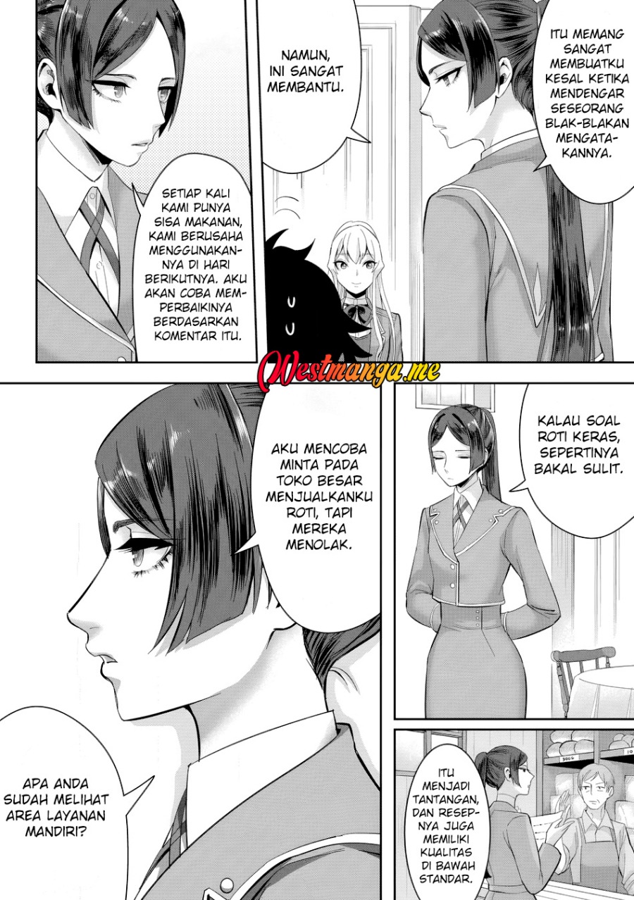 Gakuenmono No Otome Game No Sekai Ni Tensei Shita Kedo, Cheat-Mochi No Haikei Danshi Seitodatta You Desu Chapter 19 Gambar 16