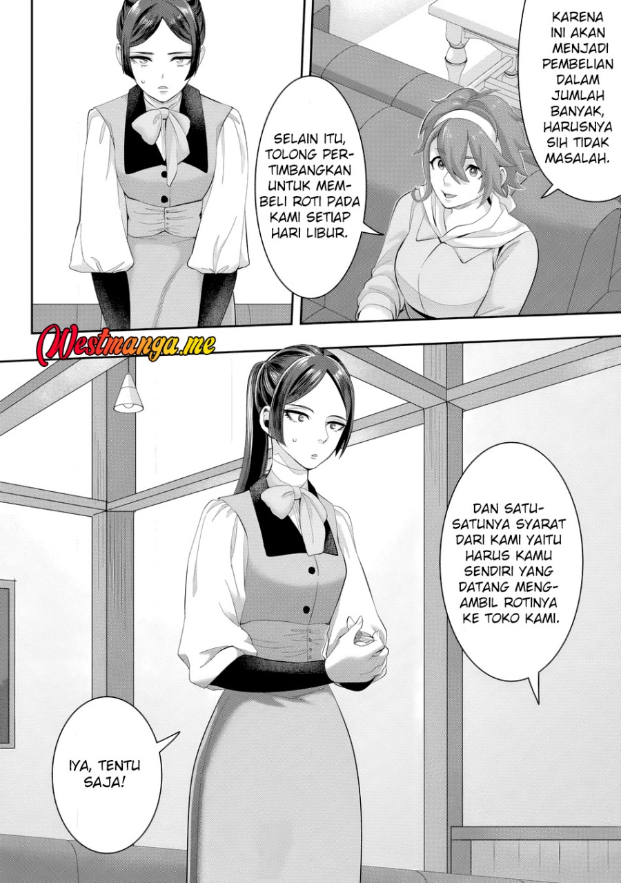 Gakuenmono No Otome Game No Sekai Ni Tensei Shita Kedo, Cheat-Mochi No Haikei Danshi Seitodatta You Desu Chapter 19 Gambar 26