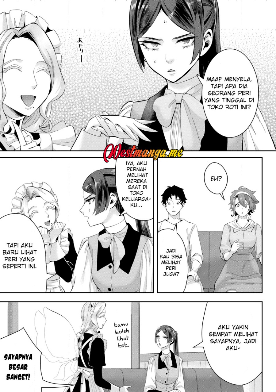 Gakuenmono No Otome Game No Sekai Ni Tensei Shita Kedo, Cheat-Mochi No Haikei Danshi Seitodatta You Desu Chapter 19 Gambar 29