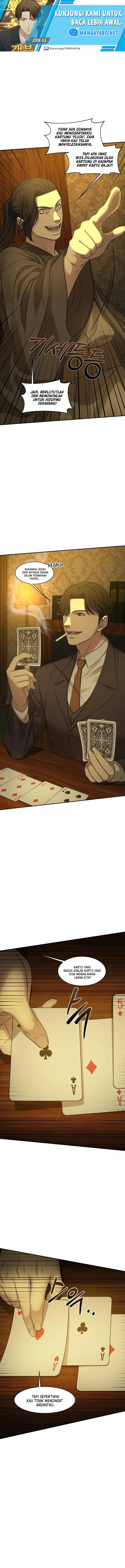 Gambling 1945 Chapter 03 Gambar 2