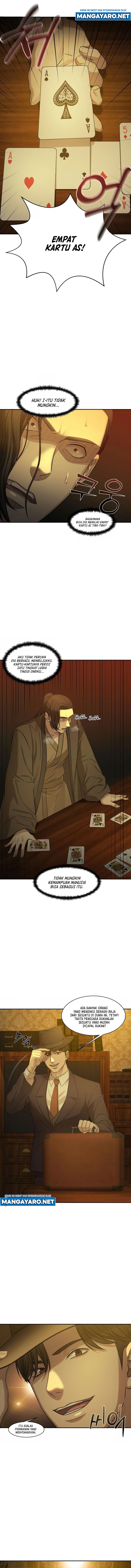 Gambling 1945 Chapter 03 Gambar 3