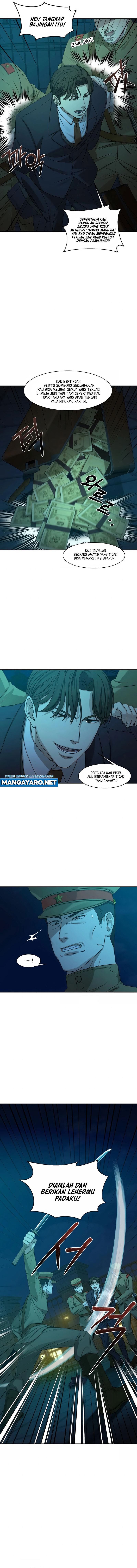 Gambling 1945 Chapter 03 Gambar 5