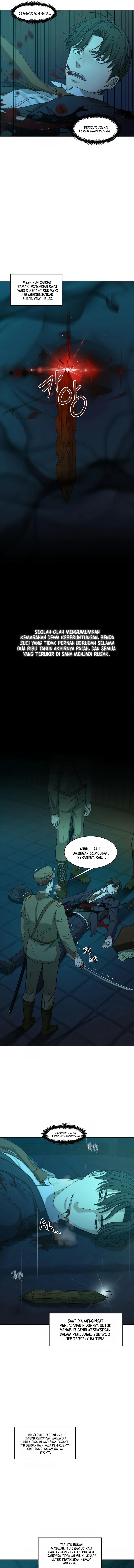 Gambling 1945 Chapter 03 Gambar 6