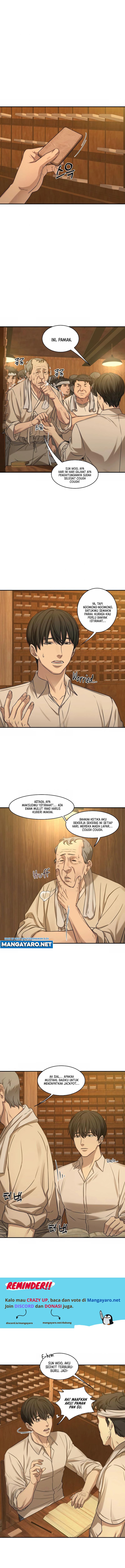 Gambling 1945 Chapter 03 Gambar 11