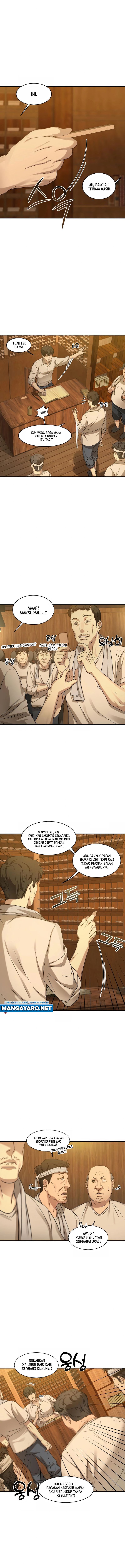 Gambling 1945 Chapter 03 Gambar 12