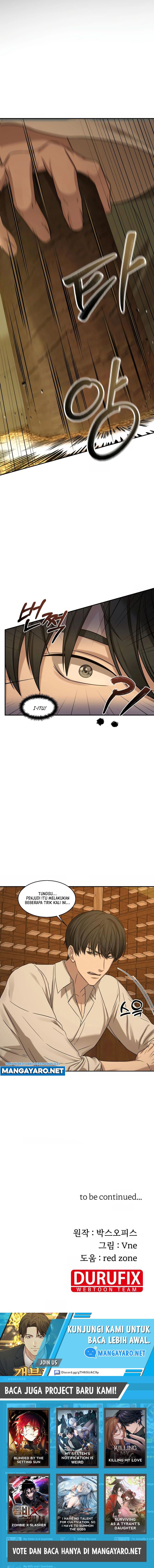 Gambling 1945 Chapter 03 Gambar 17