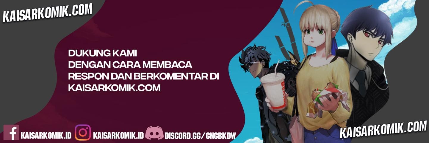 Game of the Strong Chapter 09 Gambar 7