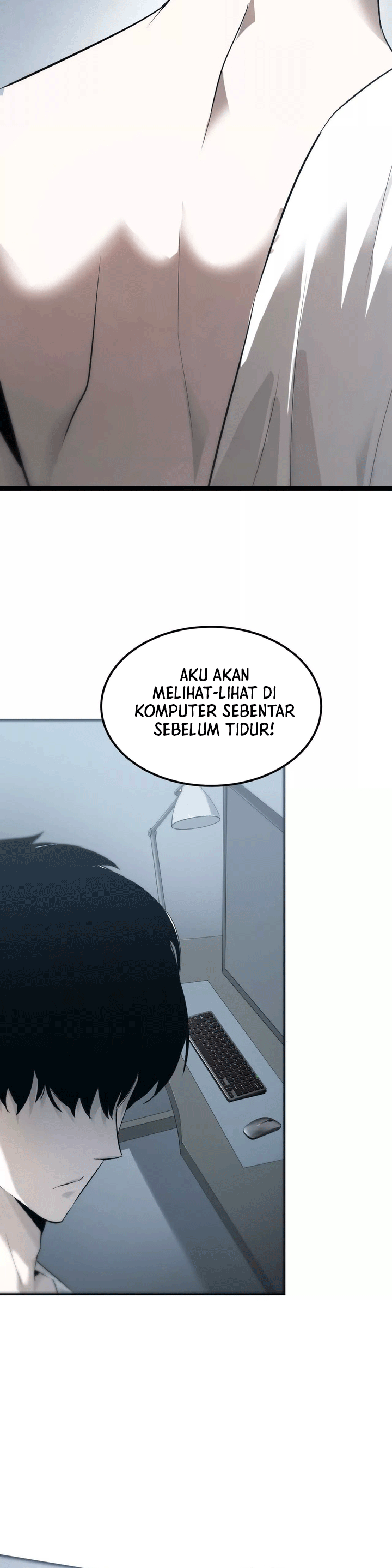 Game Online: Unrivaled In The World (Remake) Chapter 02 Gambar 16