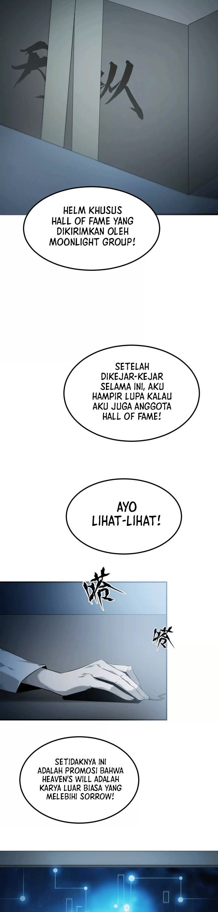 Game Online: Unrivaled In The World (Remake) Chapter 02 Gambar 21