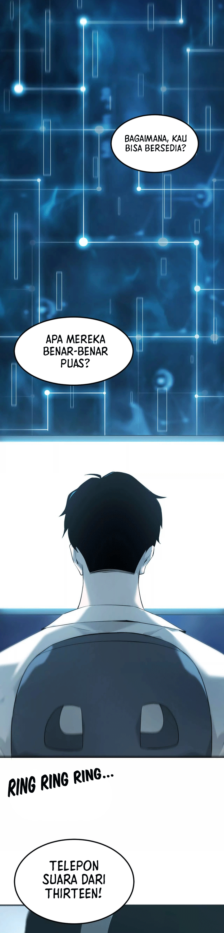 Game Online: Unrivaled In The World (Remake) Chapter 02 Gambar 23