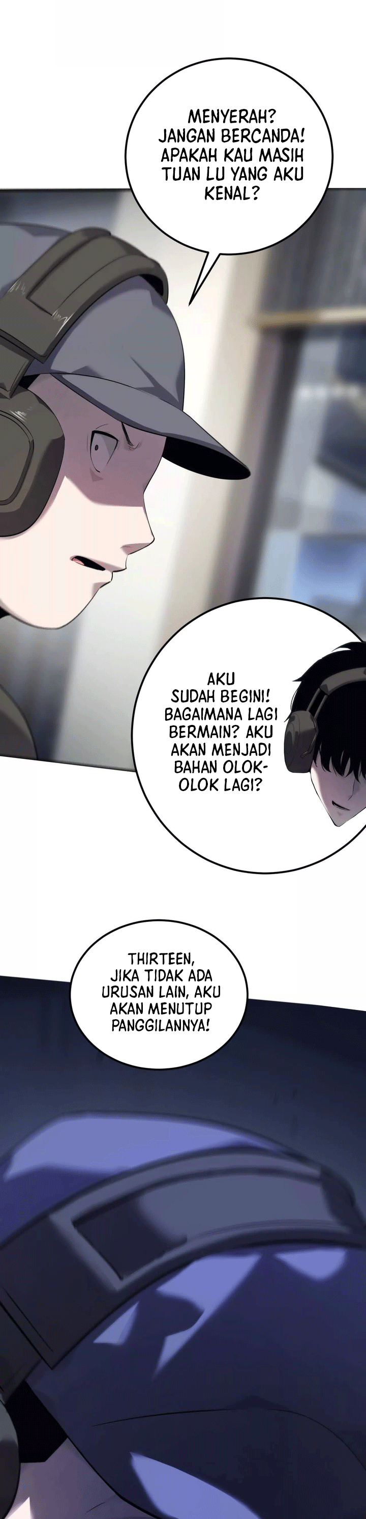 Game Online: Unrivaled In The World (Remake) Chapter 02 Gambar 26