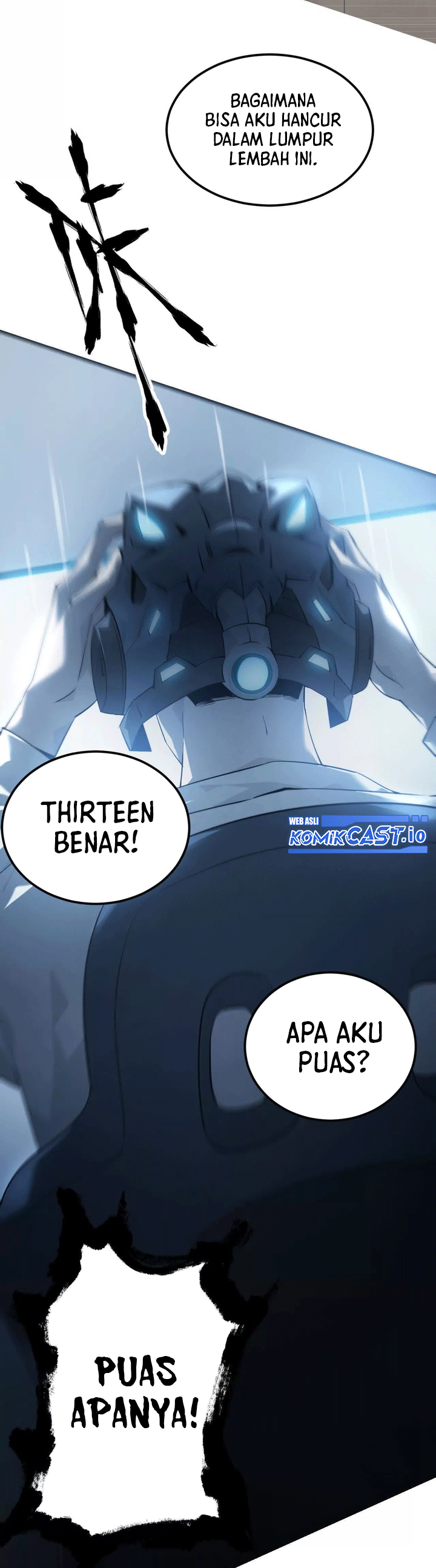 Game Online: Unrivaled In The World (Remake) Chapter 02 Gambar 36
