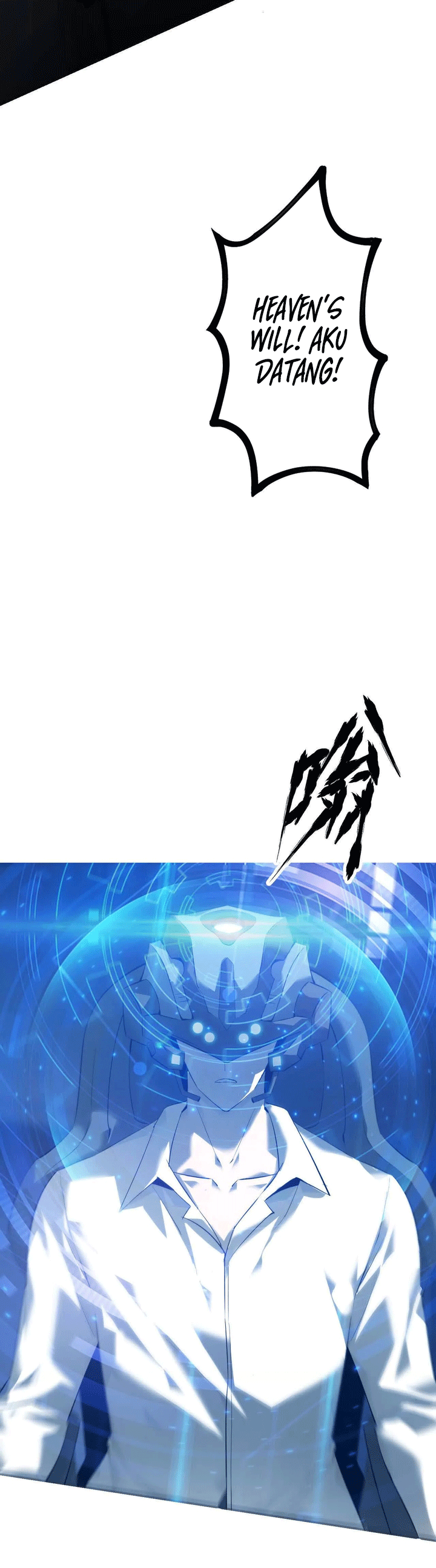 Game Online: Unrivaled In The World (Remake) Chapter 02 Gambar 37
