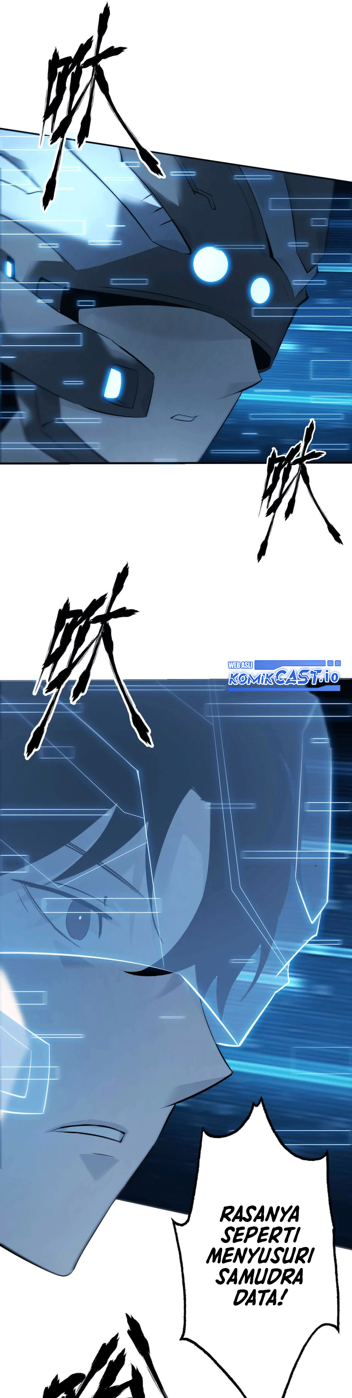 Game Online: Unrivaled In The World (Remake) Chapter 02 Gambar 38