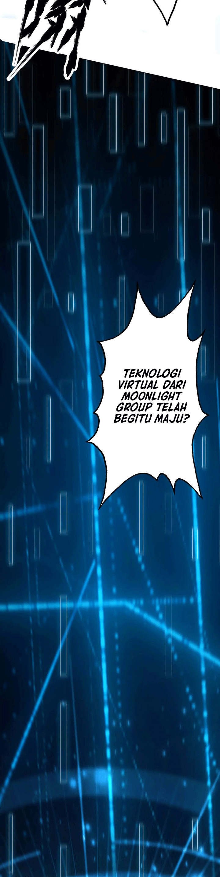 Game Online: Unrivaled In The World (Remake) Chapter 02 Gambar 39