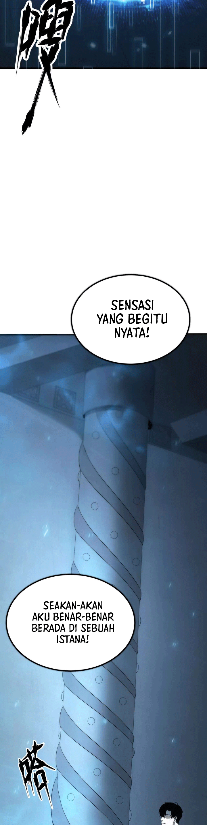 Game Online: Unrivaled In The World (Remake) Chapter 02 Gambar 42