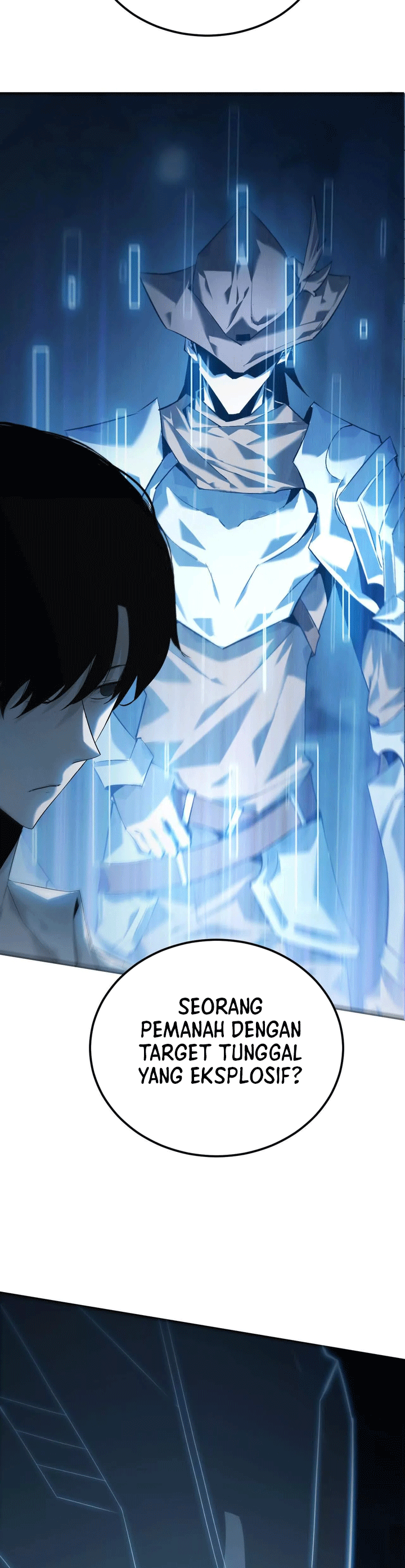 Game Online: Unrivaled In The World (Remake) Chapter 02 Gambar 51