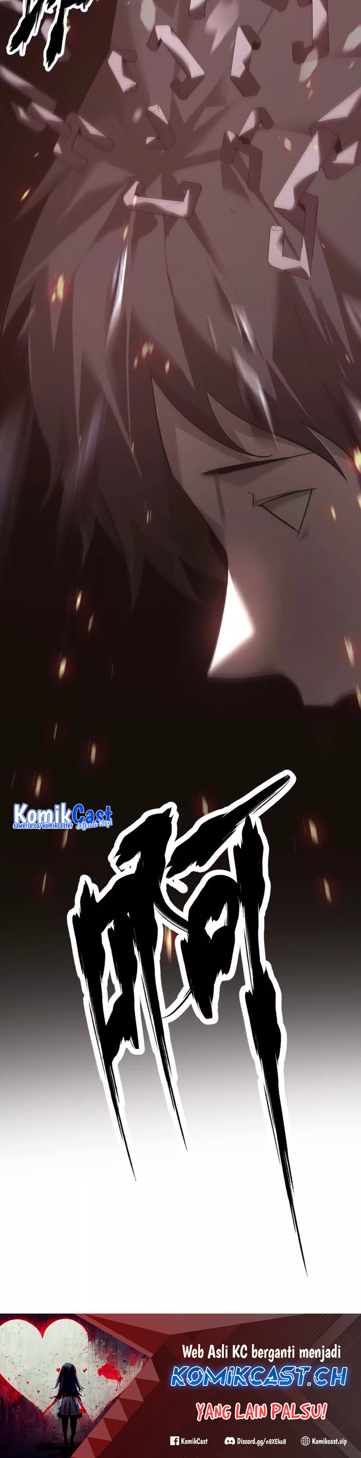 Game Online: Unrivaled In The World (Remake) Chapter 06 Gambar 30