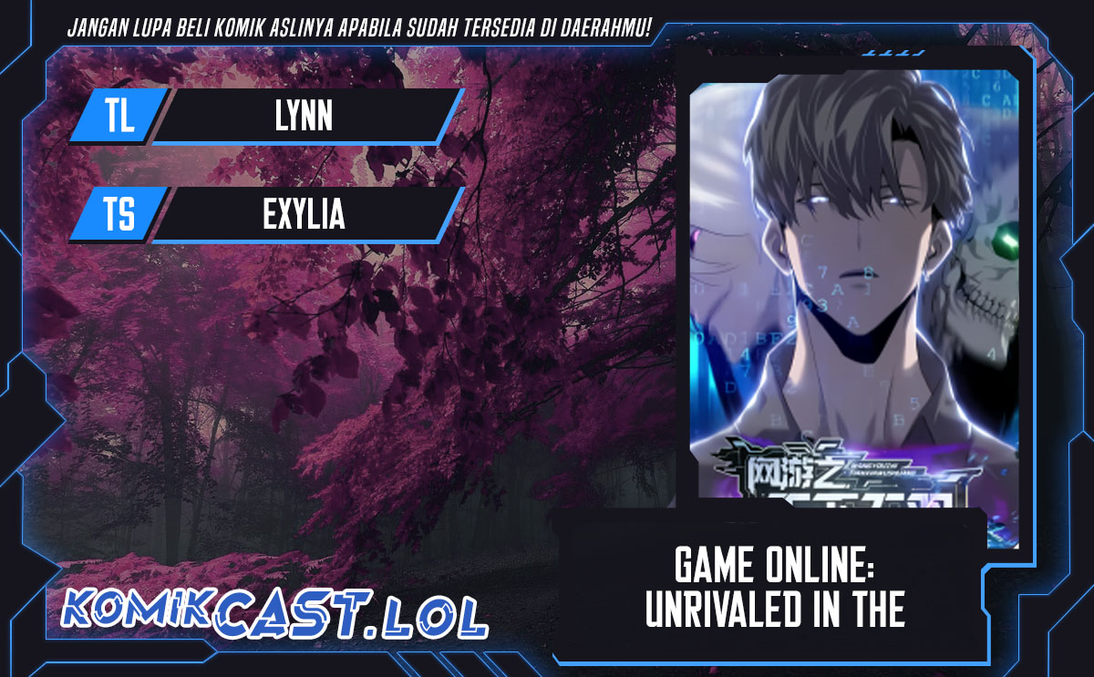 Game Online: Unrivaled In The World (Remake) Chapter 14 Gambar 1