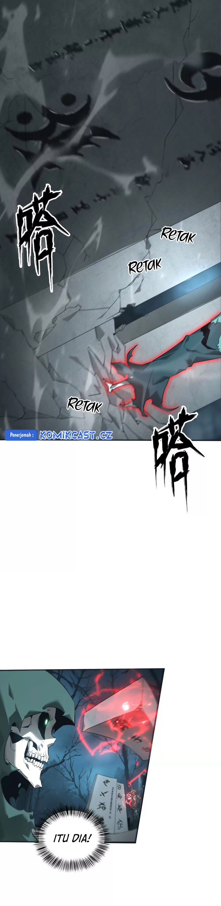 Game Online: Unrivaled In The World (Remake) Chapter 15 Gambar 7