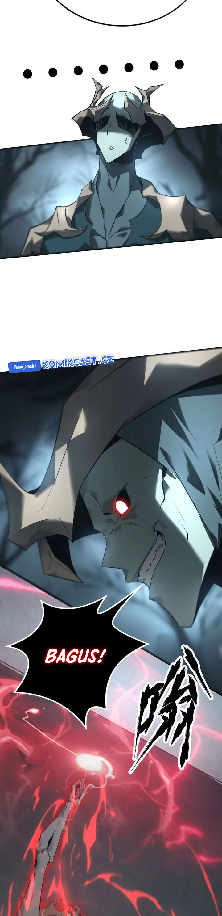 Game Online: Unrivaled In The World (Remake) Chapter 15 Gambar 9