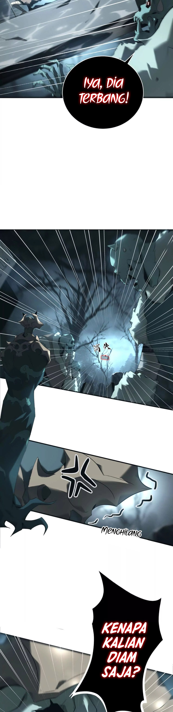 Game Online: Unrivaled In The World (Remake) Chapter 15 Gambar 12