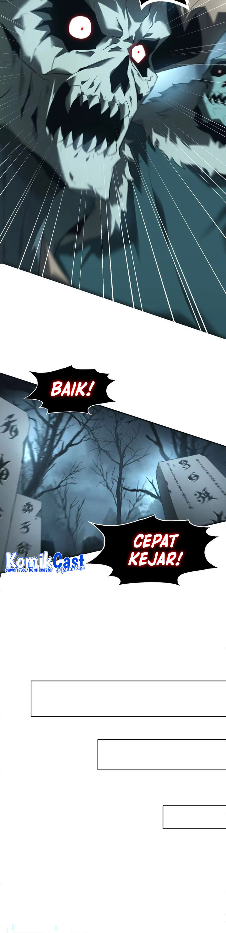 Game Online: Unrivaled In The World (Remake) Chapter 15 Gambar 13