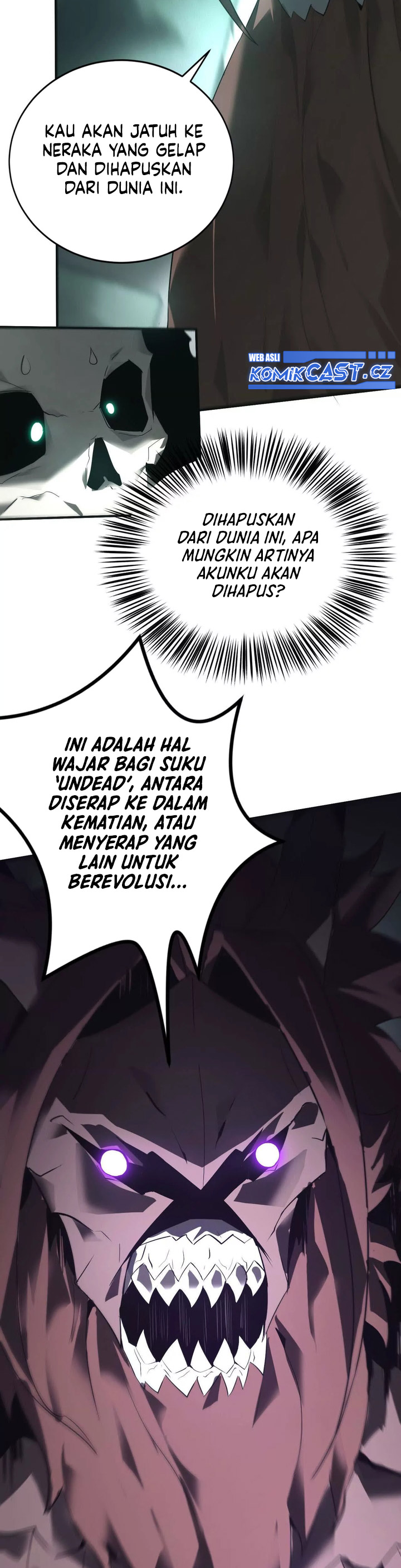 Game Online: Unrivaled In The World (Remake) Chapter 15 Gambar 27
