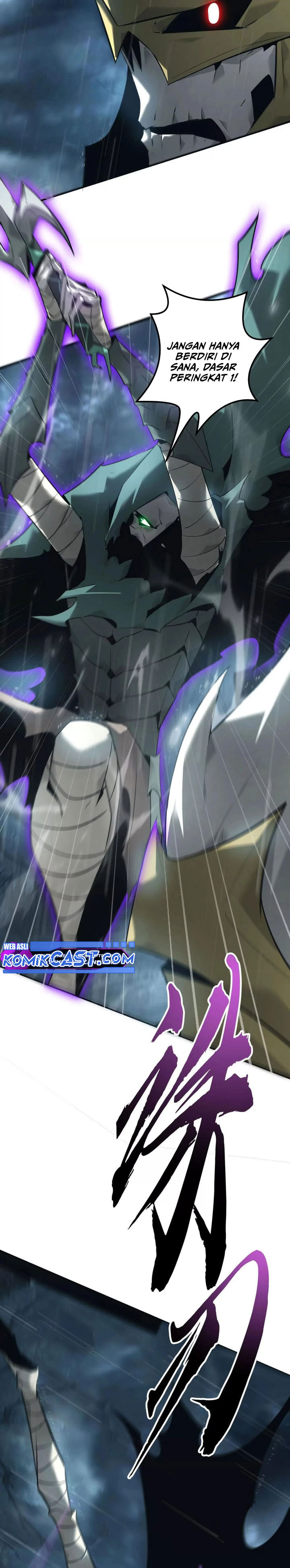 Game Online: Unrivaled In The World (Remake) Chapter 17 Gambar 9