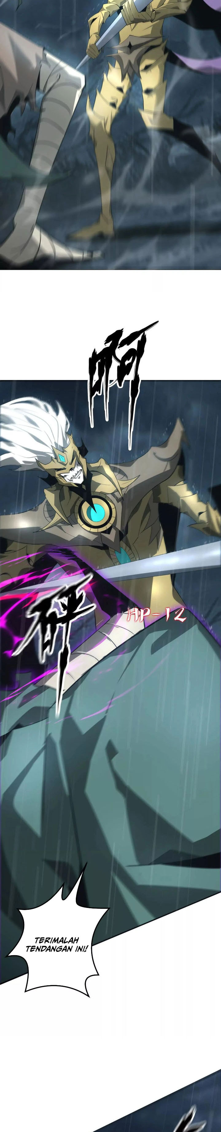 Game Online: Unrivaled In The World (Remake) Chapter 18 Gambar 12
