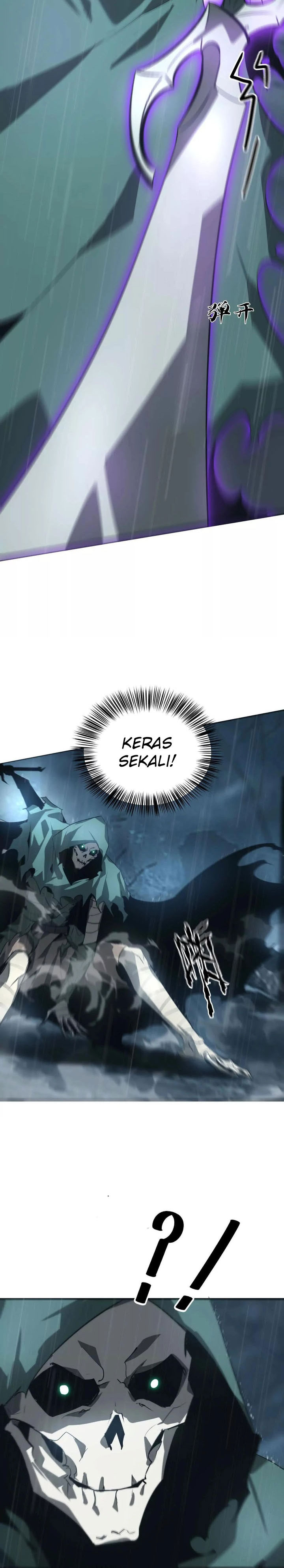 Game Online: Unrivaled In The World (Remake) Chapter 18 Gambar 17